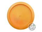 USED Infinite TEST RUN G-Blend Sphinx 164g Orange Green Foil Driver Golf Disc