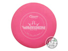 USED Dynamic Discs Classic Blend Warden 170g Pink White Stamp A Putter Golf Disc