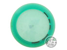 USED Discraft CryZtal Nuke SS 173g Green Distance Driver Golf Disc