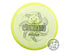 Innova Halo Star Wombat3 Midrange Golf Disc (Individually Listed)