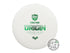 Discmania Evolution Geo Origin Midrange Golf Disc (Individually Listed)