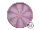 USED Discraft [LEDGESTONE] Rubber Blend Zone 174g Purple-Lilac Putter Golf Disc