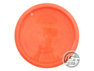 USED Mint Discs Apex Lobster 176g Orange Midrange Golf Disc