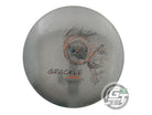 USED Mint Discs Sublime Grackle 174g Dark Green Fairway Driver Golf Disc