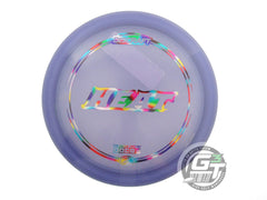 Discraft Elite Z Heat Distance Driver Golf Disc (Individually Listed)