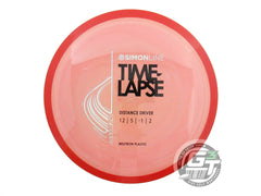 Axiom Simon Line Neutron Time-Lapse [Retool] [Simon Lizotte] Distance Driver Golf Disc (Individually Listed)