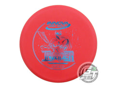 Innova DX Invader Putter Golf Disc (Individually Listed)
