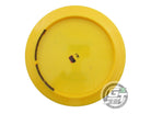 USED Innova Star Daedalus 170g Marigold Lime Foil Distance Driver Golf Disc