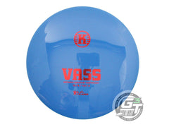 Kastaplast K1 Vass Distance Driver Golf Disc (Individually Listed)