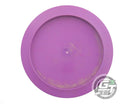 USED Innova DX Destroyer 169g Purple Silver Foil Distance Driver Golf Disc
