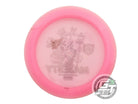 USED DiscMania Active Premium Majesty 175g Pink Black Stamp Distance Driver Disc