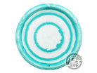 USED Clash Discs Steady Ring Cherry 175g Seafoam-White Midrange Golf Disc
