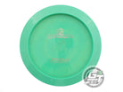 USED Innova Backstamp Star Destroyer 170g Green Gold Holo Foil Driver Golf Disc