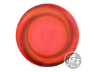 USED Discraft [McBETH] 5X CryZtal Luna 173g Red HOME DYED Putter Golf Disc