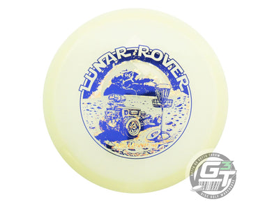 Millennium Lunar Glow Quantum Mars Rover Midrange Golf Disc (Individually Listed)
