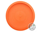 USED Innova DX Jaguar 188g Orange Green Foil OOP Fairway Driver Golf Disc