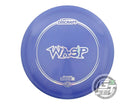 NOS Discraft Z Wasp 178g Purple Money Foil Midrange Golf Disc
