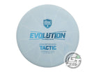 USED DiscMania [SE] EXO Extra Soft Vapor Tactic 176g Sky Blue Putter Golf Disc
