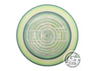 USED Discraft [McBETH] ESP Anax 175g Lime HOME DYED Driver Golf Disc