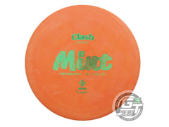 Clash Hardy Mint Putter Golf Disc (Individually Listed)