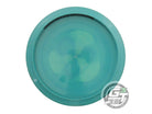 USED DiscMania S-Line FD 173g Green Silver Shatter Foil Fairway Driver Golf Disc