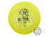 Discmania Limited Edition Triumph Series Niklas Anttila 2025 European Disc Golf Championship C-Line Notion Putter Golf Disc (Individually Listed)
