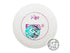 Prodigy Factory Second Ace Line DuraFlex F Model S Fairway Driver Golf Disc (Individually Listed)
