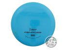 USED EV-7 Premium Penrose 175g Blue Black Stamp Putter Golf Disc
