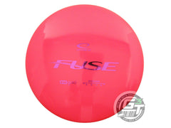 Latitude 64 BioGold Fuse Midrange Golf Disc (Individually Listed)