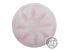 USED Discraft [LEDGESTONE] ESP Heat 173g Pink-Gray Distance Driver Golf Disc