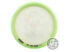 USED Axiom Discs [LIZOTTE] Eclipse Glow Proton Hex 177g Lime Rim Midrange Disc