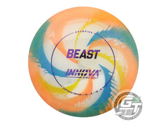 Innova I-Dye Champion Beast Distance Driver Golf Disc (Individually Listed)