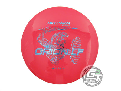 Millennium Standard Orion LF Distance Driver Golf Disc (Individually Listed)