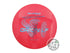 Millennium Standard Orion LF Distance Driver Golf Disc (Individually Listed)