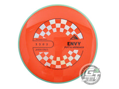 Axiom Neutron Envy Putter Golf Disc (Individually Listed)