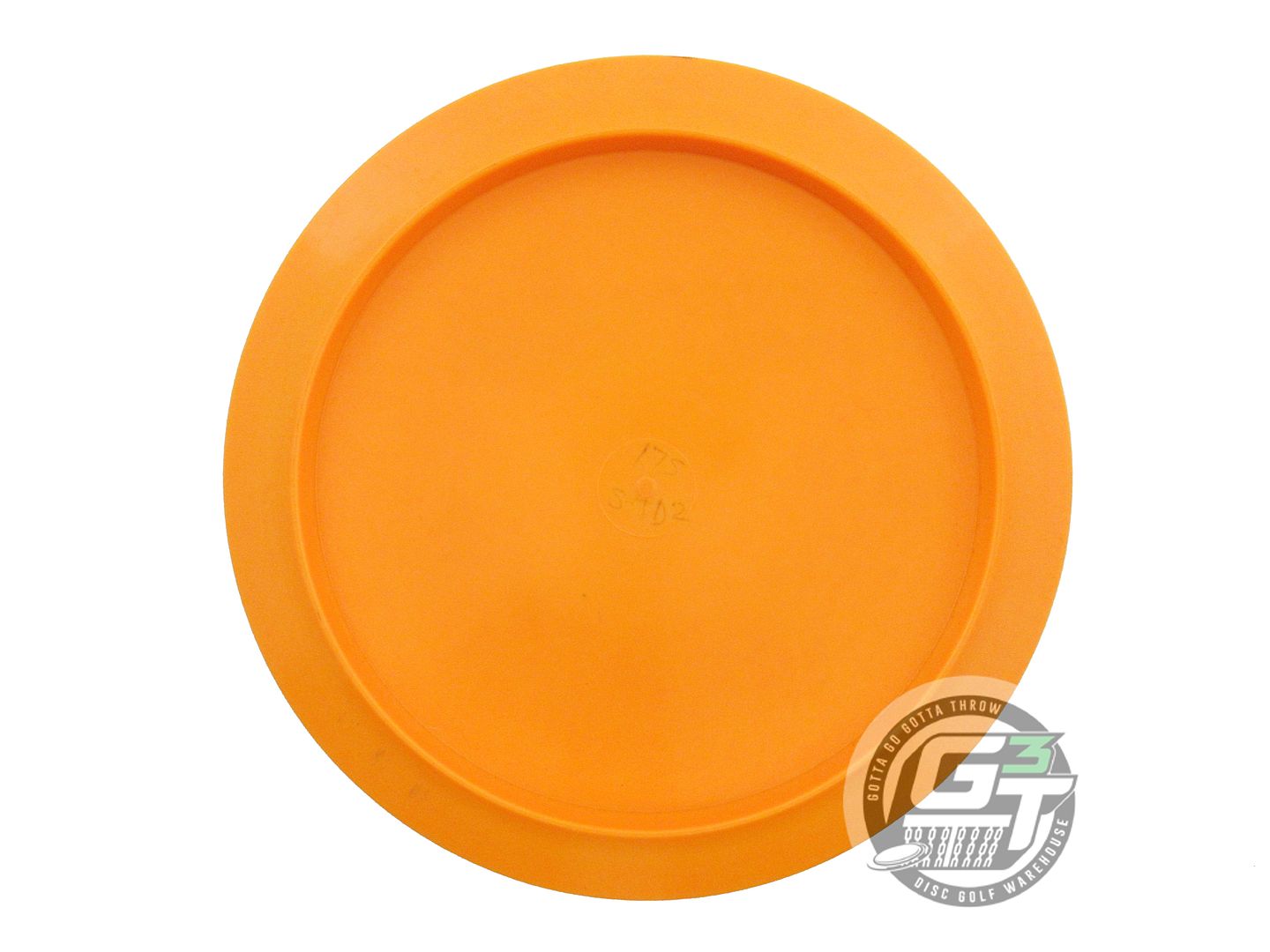 USED DiscMania X-OUT S-Line TD2 175g Orange Distance Driver Golf Disc