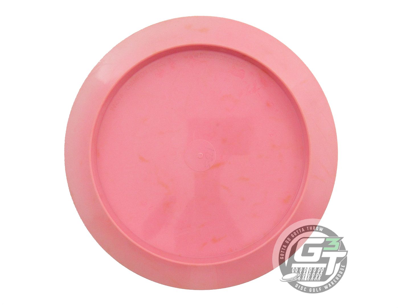 USED Innova Star Shryke 173g Pink Jellybean Foil Distance Driver Golf Disc
