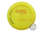 USED Innova Champion Destroyer 174g Yellow Red Foil Distance Driver Golf Disc