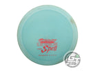 USED Gateway X-OUT Platinum Spell 173g Seafoam Distance Driver Golf Disc