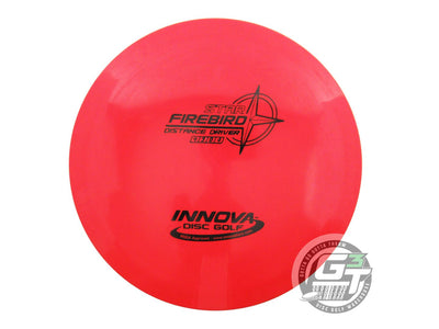 Innova Star Firebird Distance Driver Golf Disc (Individually Listed)