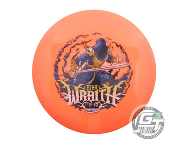 Innova InnVision Star Wraith Distance Driver Golf Disc (Individually Listed)