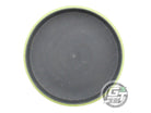 USED Axiom Discs Electron Pixel 171g Black Yellow Rim Putter Golf Disc