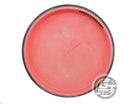 USED MVP Disc Sports Neutron Reactor 177g Salmon Midrange Golf Disc