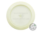 USED Innova X-OUT Champion Glow Colossus 170g Lime Foil Distance Driver Disc