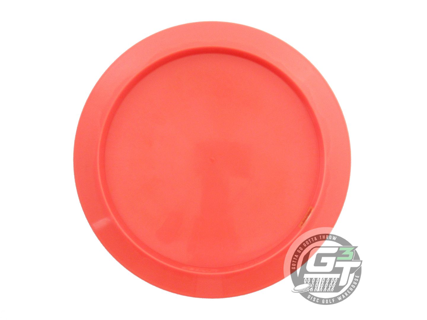 NOS Discraft Big Z Venom 175g Orange Pink Tron Foil Distance Driver Golf Disc