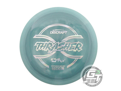 Discraft ESP FLX Thrasher Distance Driver Golf Disc (Individually Listed)