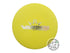 Dynamic Discs Limited Edition Classic Hybrid Warden Putter Golf Disc (Individually Listed)