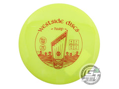 Westside VIP Harp Putter Golf Disc (Individually Listed)