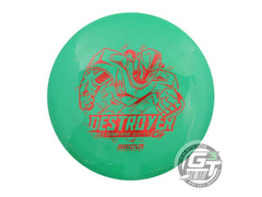 Innova GStar Destroyer Distance Driver Golf Disc (Individually Listed)