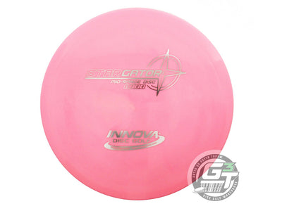 Innova Star Gator Midrange Golf Disc (Individually Listed)